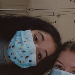 Meet your Posher, Ana